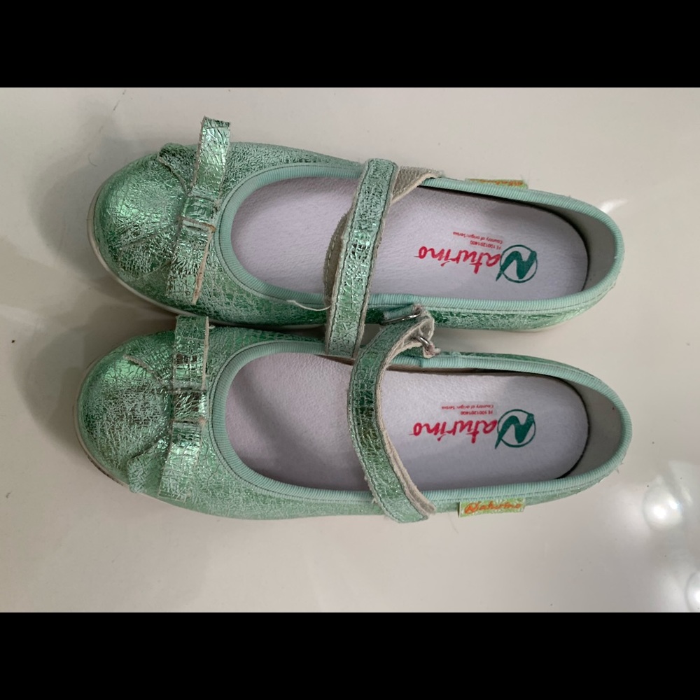 Wow Naturino shoes size 29